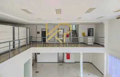 Imagem: O depósito possui 1.000m² de Área e está localizado em