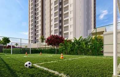 Imagem 2: Apartamento para venda possui 58 metros quadrados com 3 quartos em Imbiribeira...