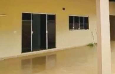 Imagem 13: Casa para venda com 170 metros quadrados com 3 quartos em Água Fria -...