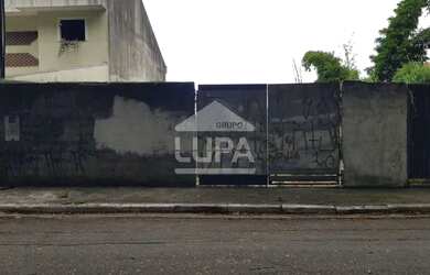 Imagem: O terreno possui 260m² de Área e está localizado em Tucuruvi