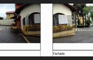 Imagem: SANTO ANDRE - Apartamento Padrão