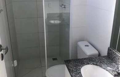 Imagem 6: CONTEMPORANEO. 59m² de Área, 1 Vaga na garageme2 Dormitórios