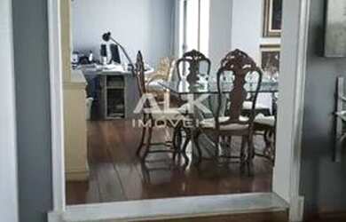 Imagem 8: Apartamento para venda e locação