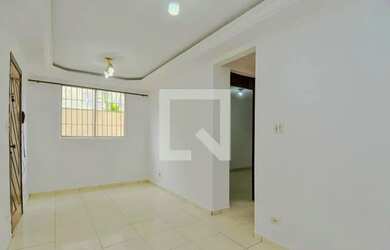 Imagem: O apartamento possui 2 Dormitórios, 1 Banheiro, 58m² de Área