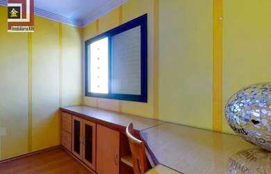 Imagem 13: Apartamento com 3 dormitórios à venda, 75 m² por R$ 675.000,00 - Vila Mariana - São Paulo