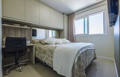 Imagem 16: Apartamento à venda no bairro Cachoeira do Bom Jesus - Florianópolis/SC