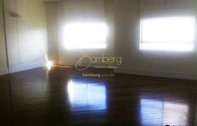 Imagem 3: Penthouse espaçoso , lazer completo e 4 vagas de garagem!!