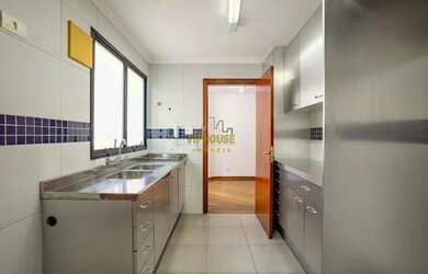 Imagem 16: Apartamento para Aluguel no bairro Moema - São Paulo, SP