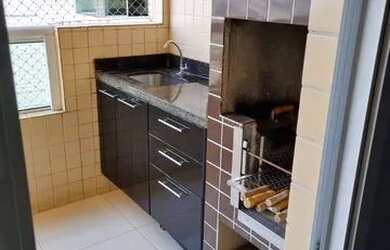 Imagem 6: Apartamento com 1 dorm, Guilhermina, Praia Grande - R$ 305 mil, Cod: ACT2473