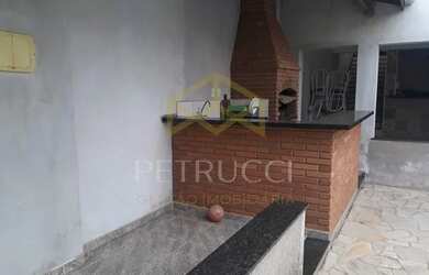 Imagem 13: Casa - Jardim dos Reis - São João da Boa Vista