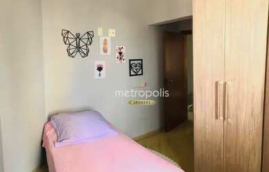 Imagem 8: Apartamento com 3 dormitórios, 87 m² - venda por R$ 565.000,00 ou aluguel...