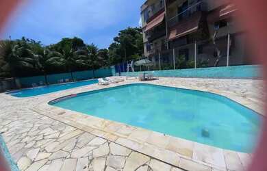 Imagem 3: Alugo apartamento campo grande iaraqua condomínio jardim do Iaraqua