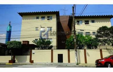 Imagem 2: SAO BERNARDO DO CAMPO - Residential / Apartment - VILA MARCHI
