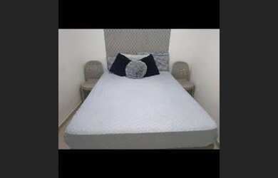 Imagem 2: Alugo casa 3/4 Casa com 2 dormitórios