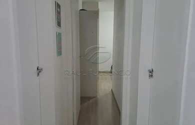 Imagem 10: Londrina - Apartamento Padrão - Gleba Fazenda Palhano