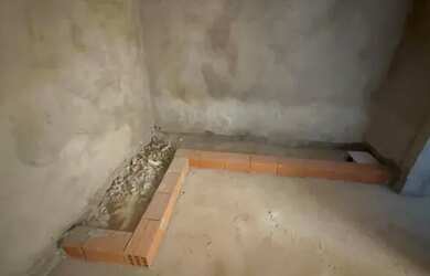 Imagem 16: Casa em condomínio. Piscina, Área de serviço, 160m² de Áreae4 Vagas...