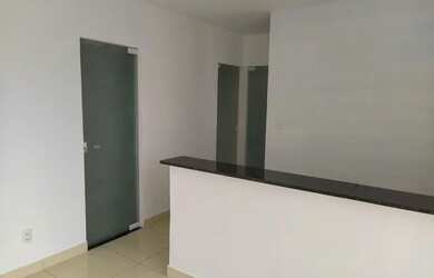 Imagem: O apartamento possui 2 Dormitórios, 1 Banheiro, 46m² de Área