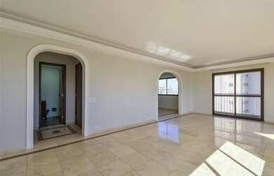 Imagem 5: APARTAMENTO RESIDENCIAL em São Paulo - SP, Vila Andrade