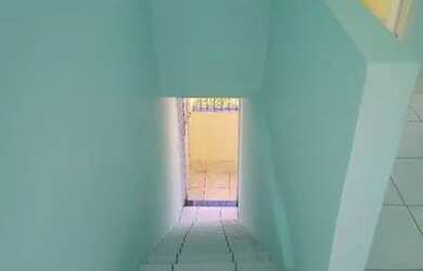 Imagem 15: Casa pra aluguel. Área de serviço, 1 Vaga na garageme1 Dormitório