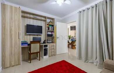 Imagem 6: Venda Casa com 298,00 m², 3 dormitório s , 4 vaga s . Swiss Park, Campinas