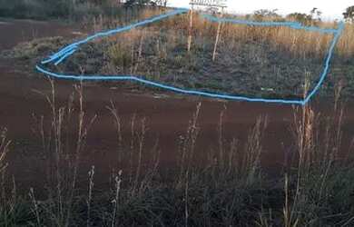 Imagem 2: Área comercial na BR 040