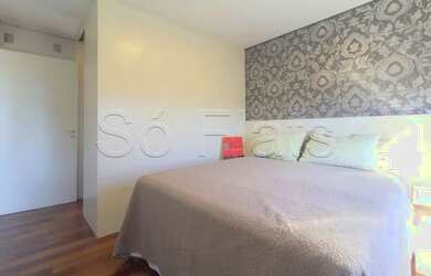 Imagem 11: Lindo Residencial Maxhaus Itaim disponível para locação com 70m²,...