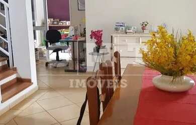 Imagem 5: Casa Em Condomínio - Ribeirão Preto - Bonfim Paulista - Região Sul