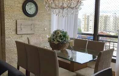 Imagem 5: Apartamento para Venda - 172.94m², 3 dormitórios, sendo 1 suites, 2...