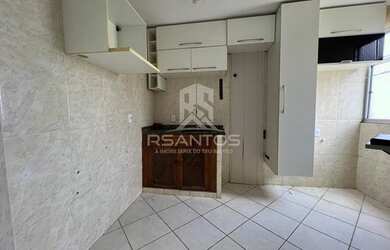 Imagem 14: Apartamento 2 quartos - Andar alto e vista livre - 1 vaga - Riocentro