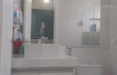 Imagem 11: 3/4 Suítes para Alugar em Patamares- Ludco Greenville- Nascente- Andar...