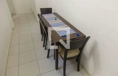 Imagem 5: Apartamento para Aluguel - Copacabana, 1 Quarto, 49 m2