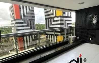 Imagem 2: APARTAMENTO RESIDENCIAL em SALVADOR - BA, CAMINHO DAS ÁRVORES