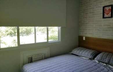 Imagem 5: Apartamento para aluguel e venda possui 105 metros quadrados com 3 quartos