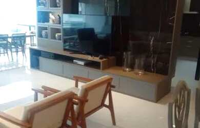 Imagem 6: Aluguel 3/4 Suítes- Greenville- Ludco- Patamares- Andar Alto- 3 vagas-...