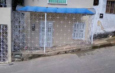 Imagem 1: Aluga-se 1/4 com banheiro