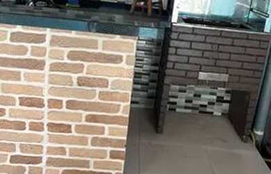 Imagem 4: Vende-se essa casa. 95m² de Área, 2 Vagas na garageme2 Dormitórios