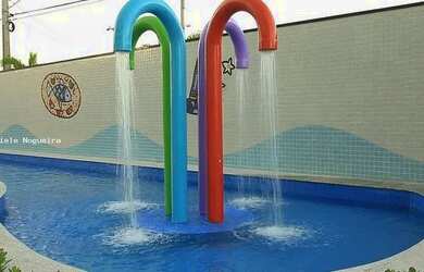 Imagem 9: Apartamento a venda. Piscina, 103m² de Área, 2 Vagas na garageme3 Dormitórios