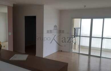 Imagem 2: Apartamento / Padrão - Urbanova - Locação e Venda - Residencial