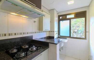 Imagem 14: Apartamento em Tristeza. Churrasqueira, 79m² de Área, 2 Vagas na garageme2...