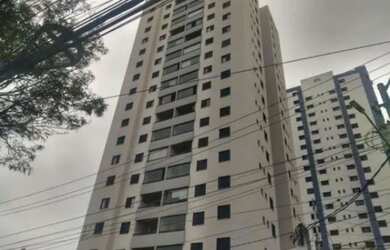 Imagem 1: Apartamento em Leilão - Vila Regente Feijó - São Paulo - SP