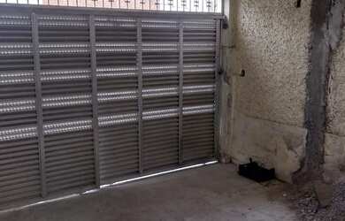 Imagem 3: CASA NA VILA ALPINA. 110m² de Área, 2 Vagas na garageme3 Dormitórios