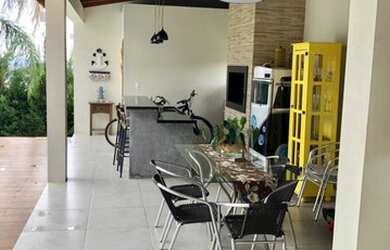 Imagem 5: LINDA CASA NA ÁREA CENTRAL DE LOMBA GRANDE- NOVO HAMBURGO