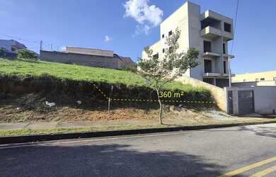 Imagem: O terreno possui 360m² de Área e Imóvel novo e está localizado