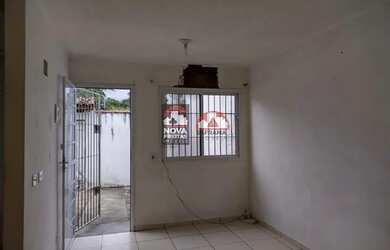 Imagem 2: Caraguatatuba - Casa Padrão - Porto Novo