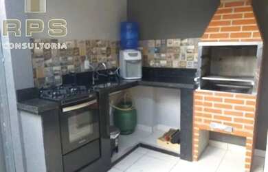 Imagem 12: Casa a venda em Bragança Paulista 2 quartos 4 vagas no Residencial Vem...