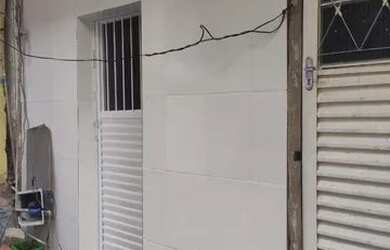 Imagem 2: Casa 1 quarto na federação