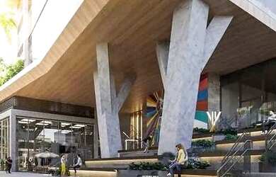 Imagem 12: APARTAMENTO RESIDENCIAL em São Paulo - SP, Itaim Bibi