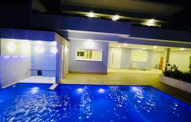 Imagem 13: BELÍSSIMA CARA NO RECREIO DOS BANDEIRANTES, PRIMEIRA LOCAÇÃO