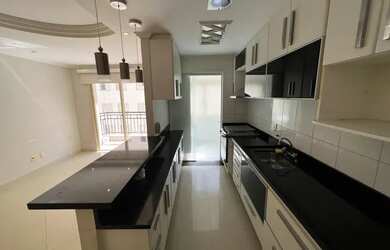 Imagem 2: Apartamento para venda tem 90 metros quadrados