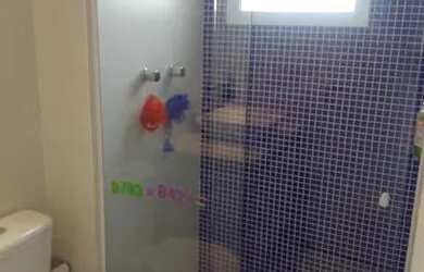 Imagem 10: Aluguel 3/4 Suítes- Greenville- Ludco- Patamares- Andar Alto- 3 vagas-...